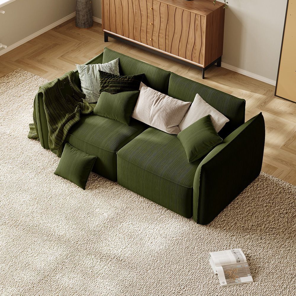 Kanso Two Seater