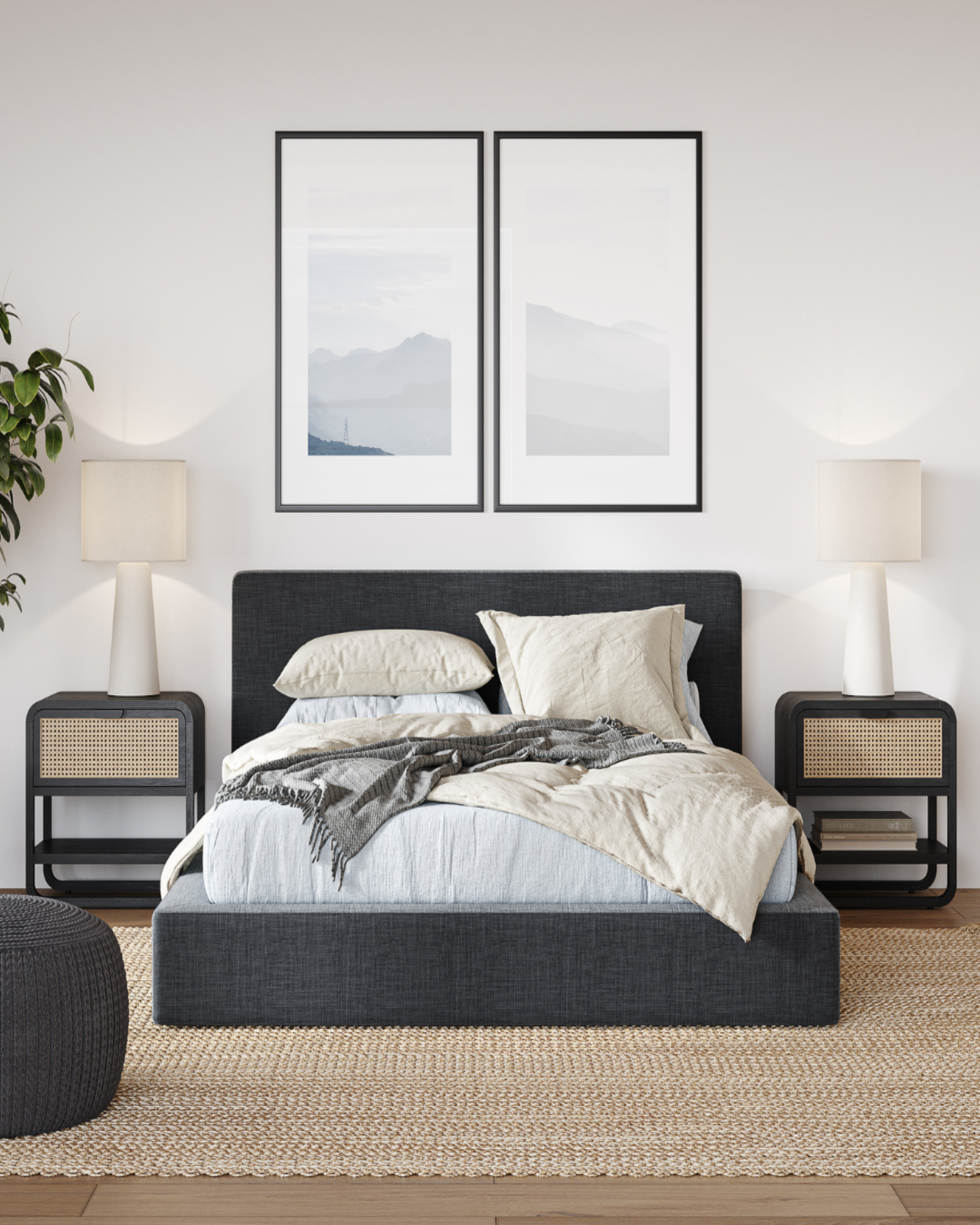 Onda Bed vb7