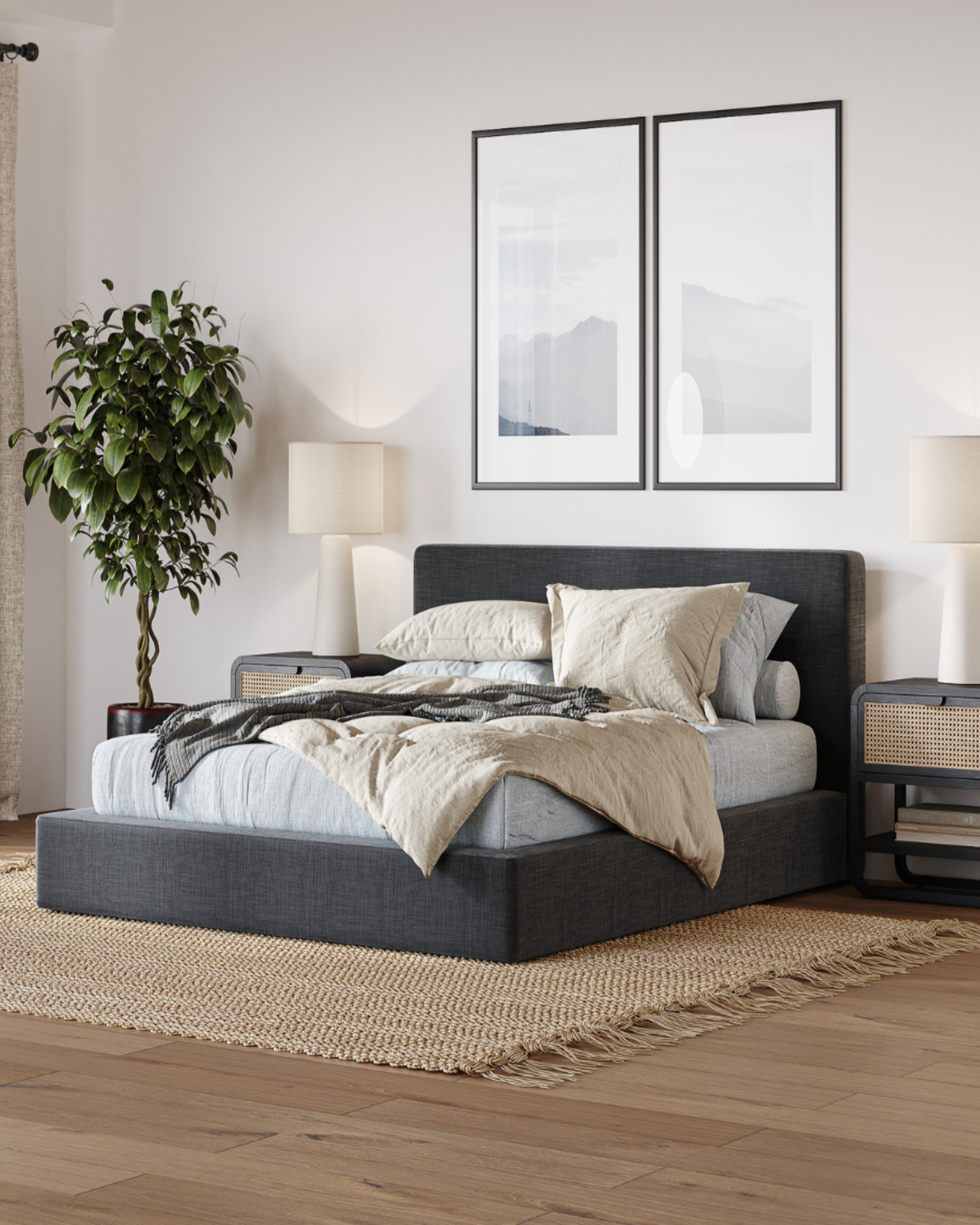 Onda Bed vb7