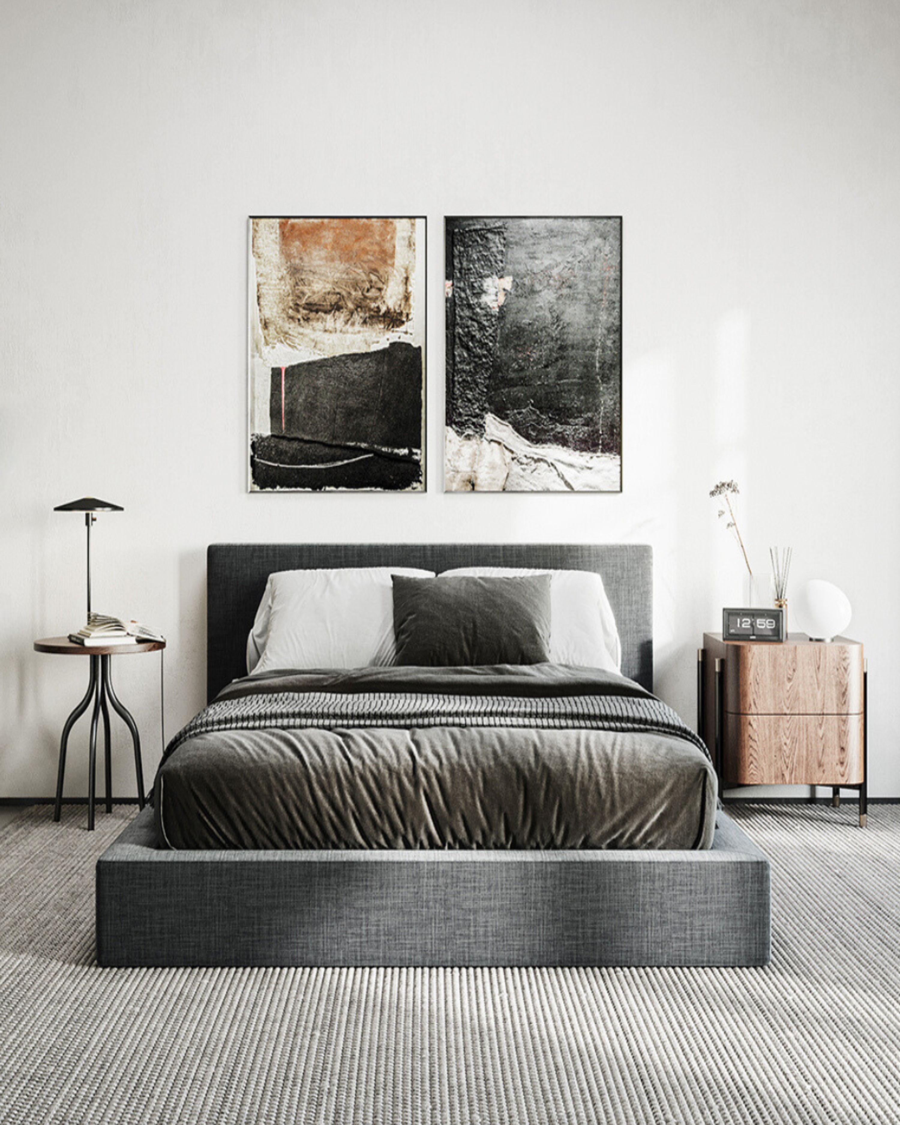 Onda Bed vb7