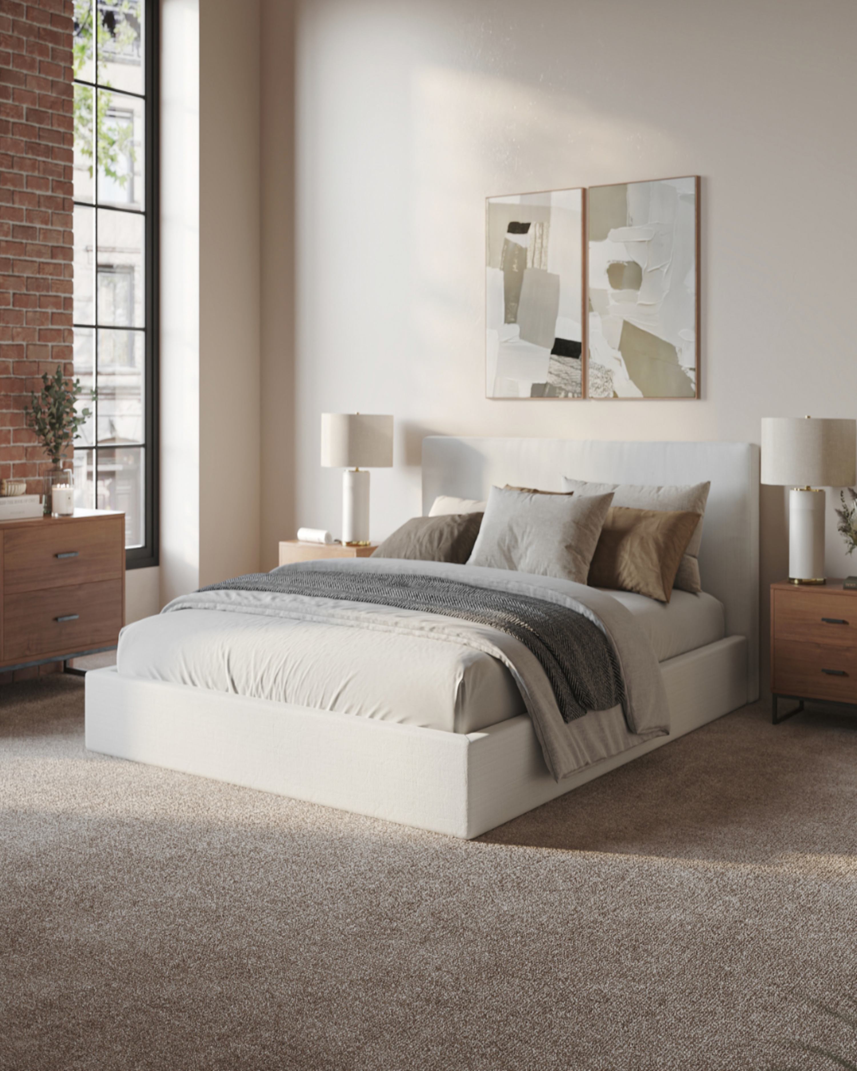 Luce Bed vb3