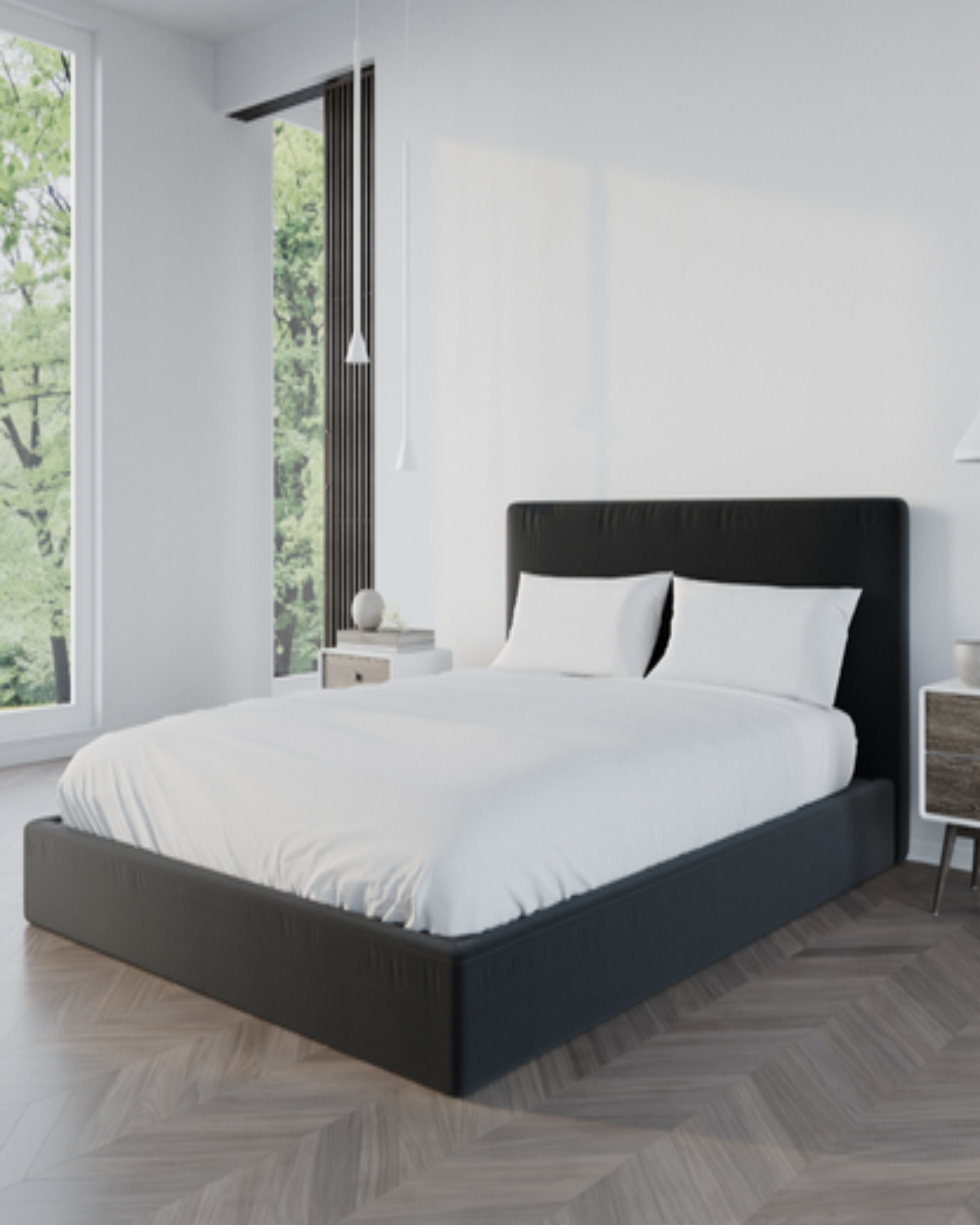 Lago Bed vb14