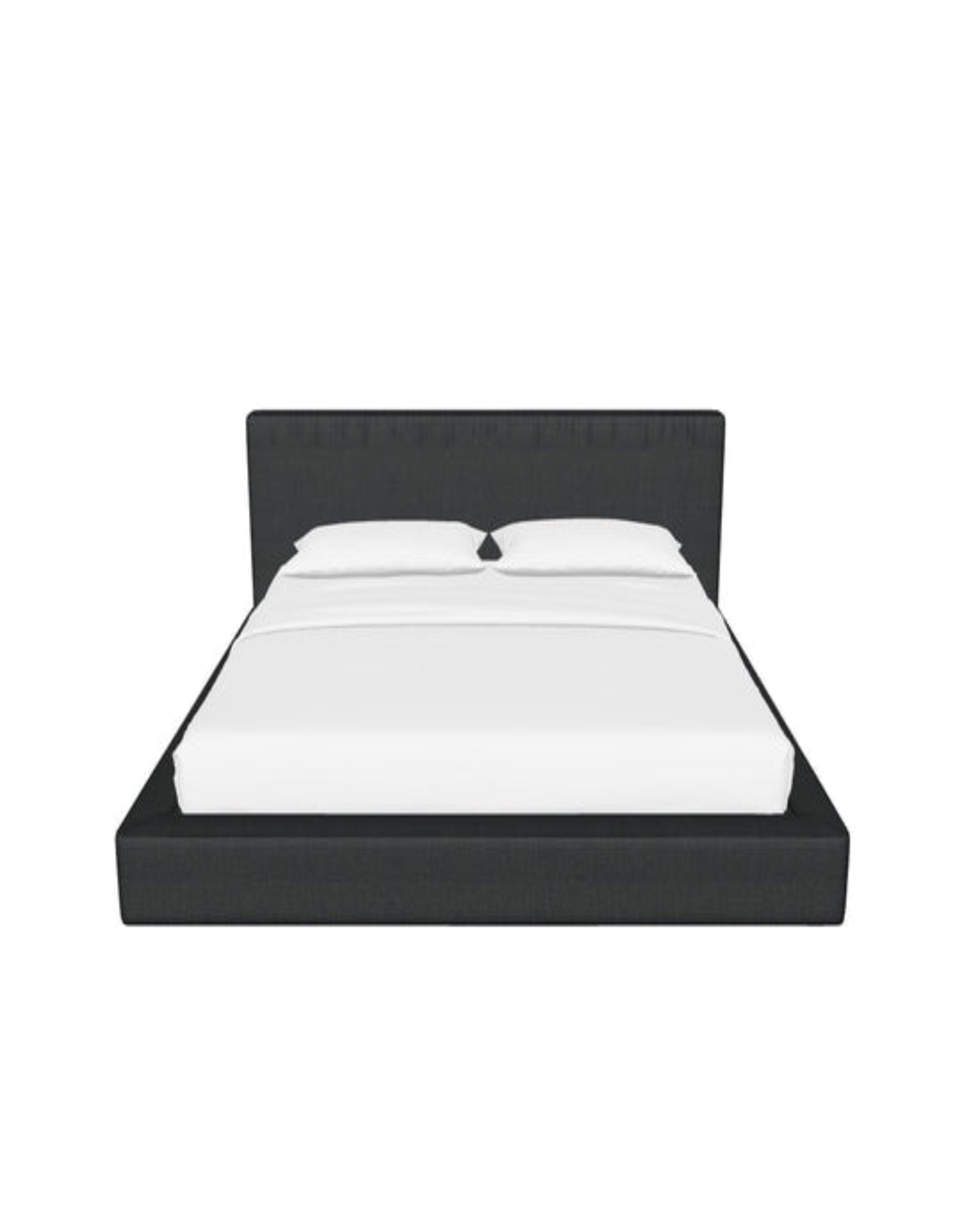 Sole Bed vb8