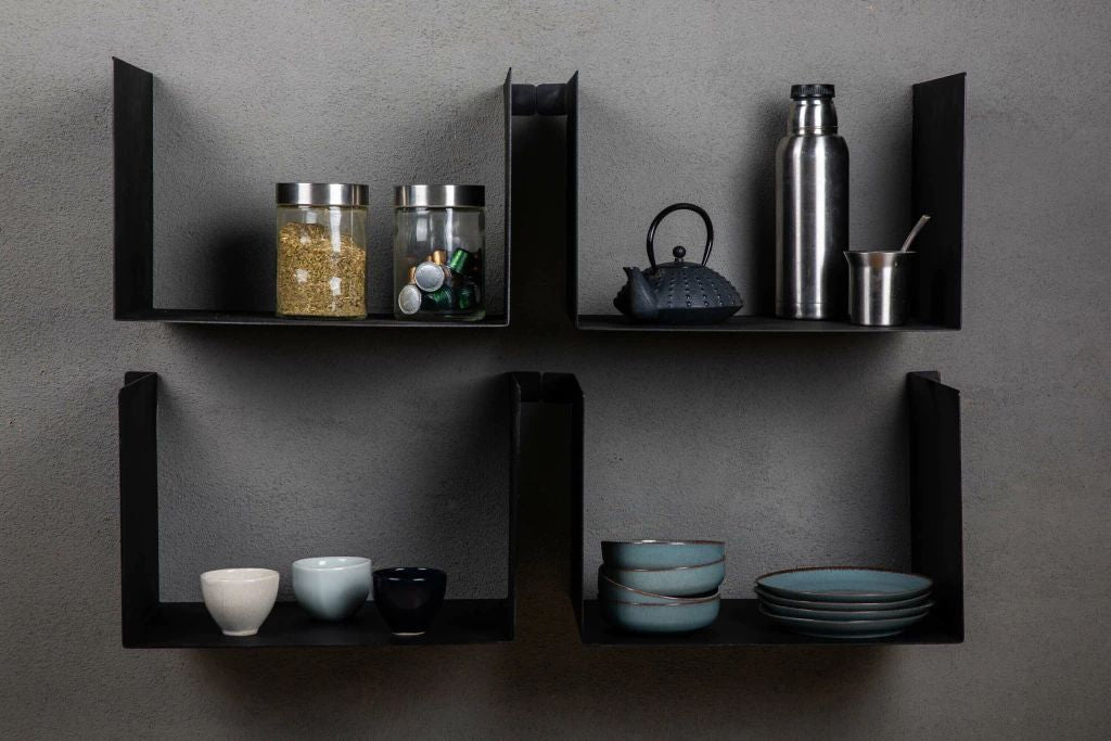 Junia Metal Shelf - lp19