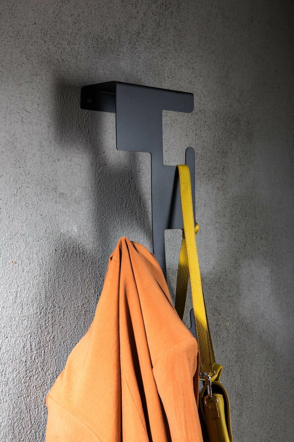 Sierra Metal Shelf - lp27