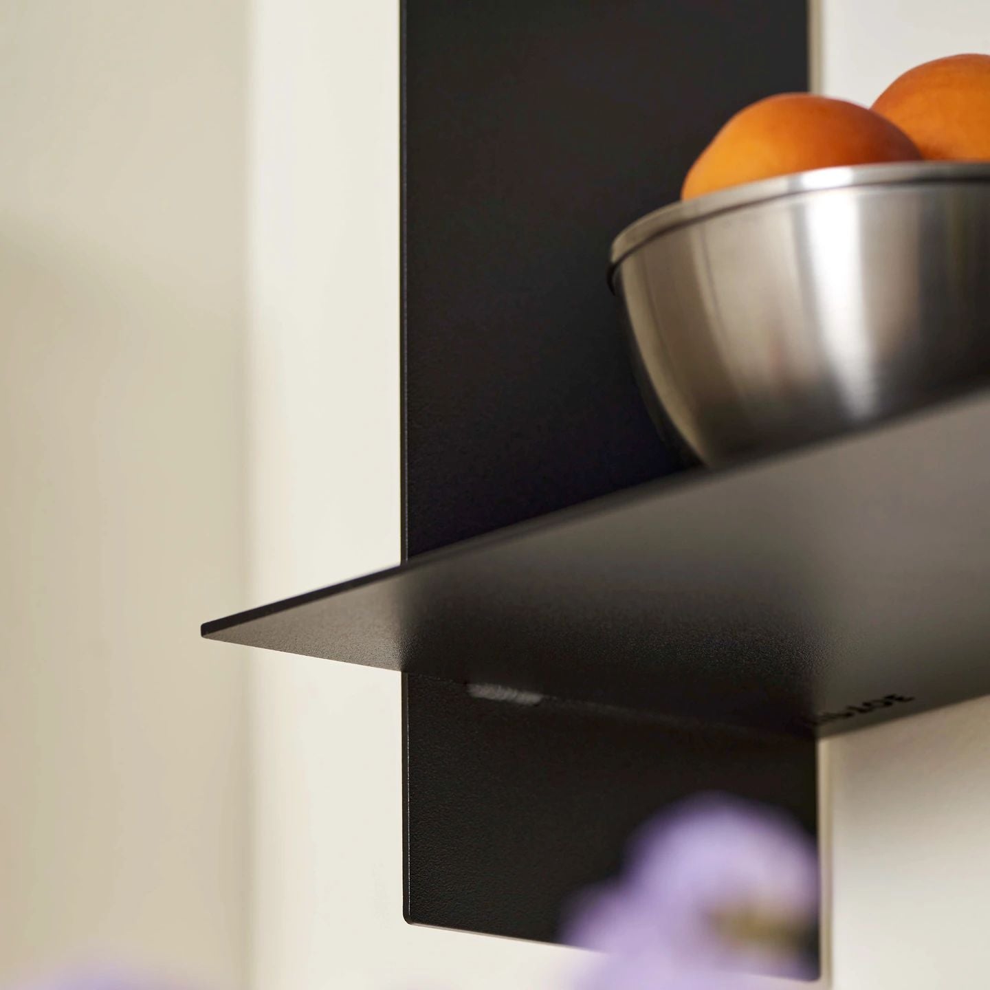 Ayla Metal Shelf - lp38
