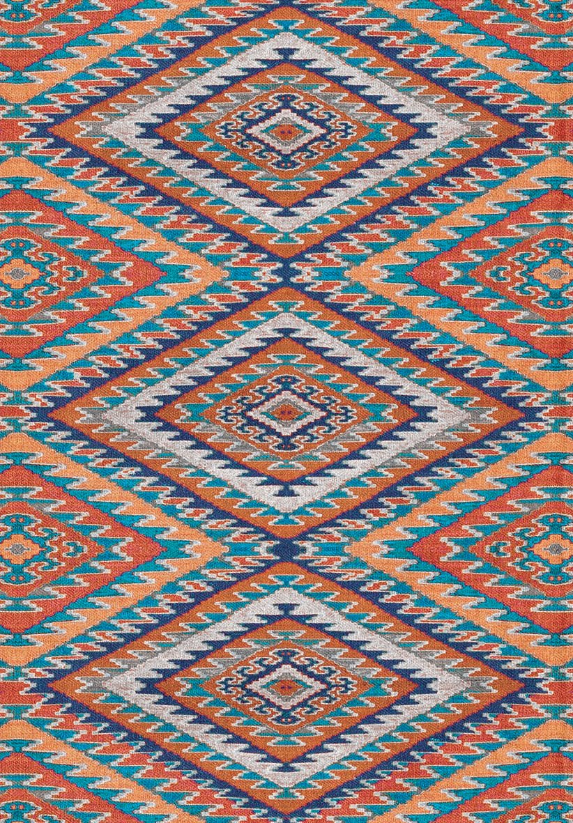 Mid - Century Wonders - Seggada