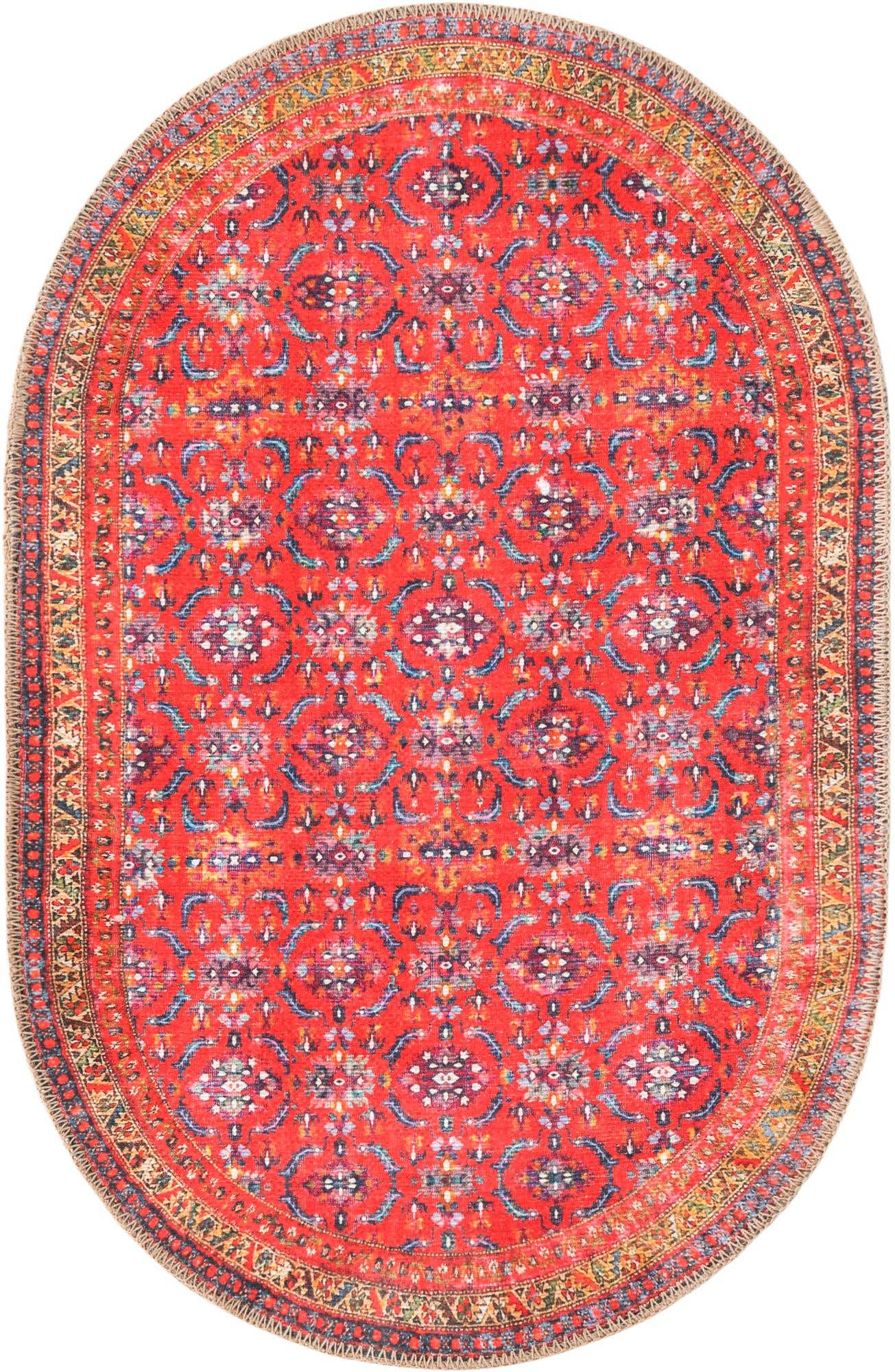 Moroccan Mosaic - Seggada