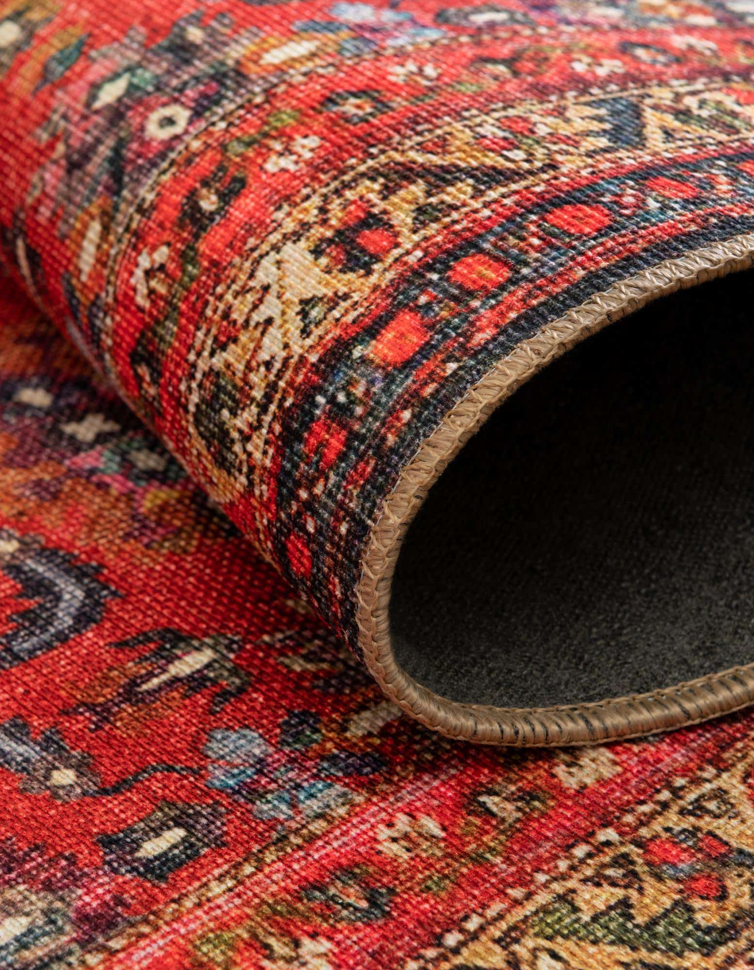 Moroccan Mosaic - Seggada