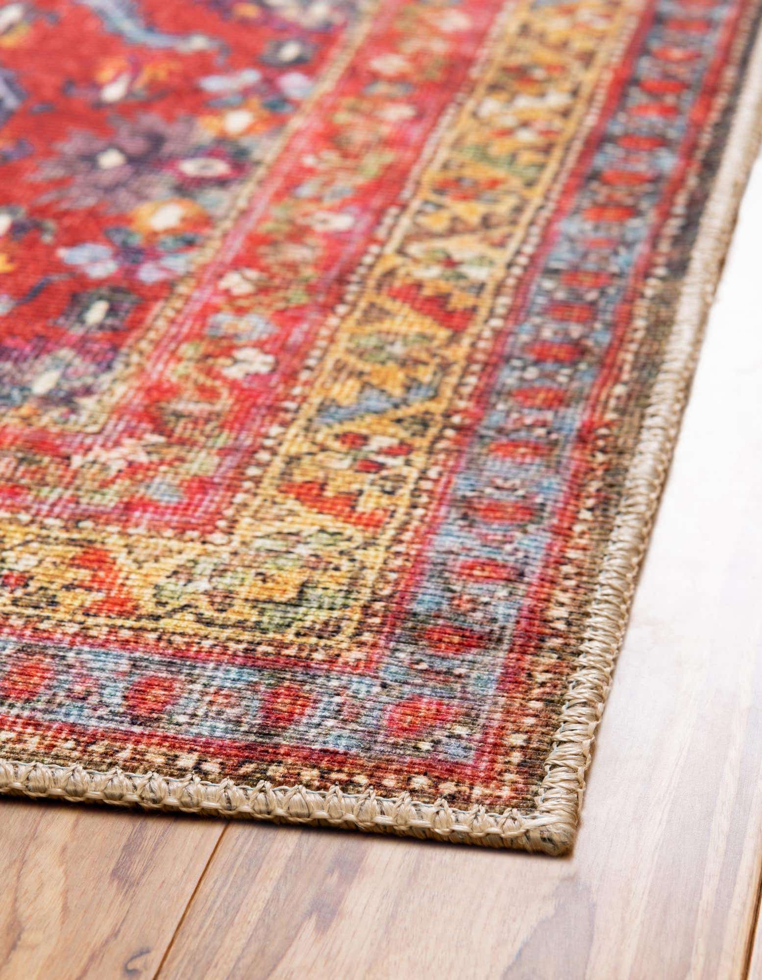 Moroccan Mosaic - Seggada