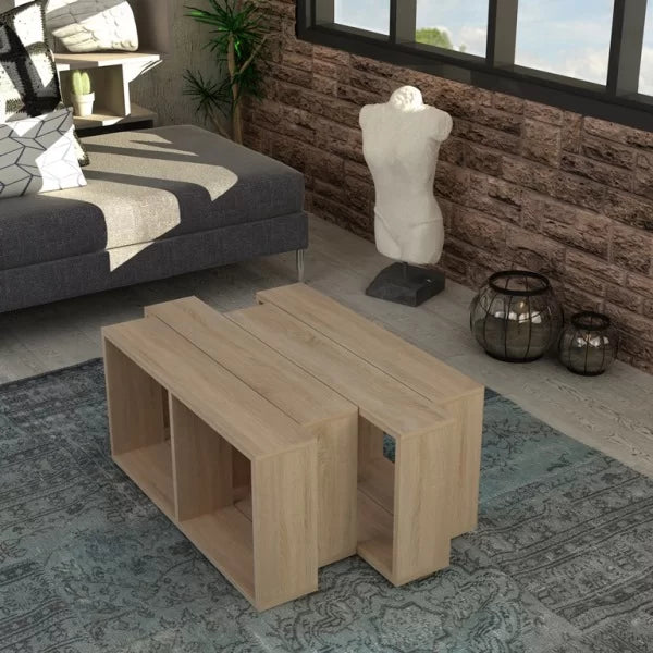 Carina Coffee Table nct101