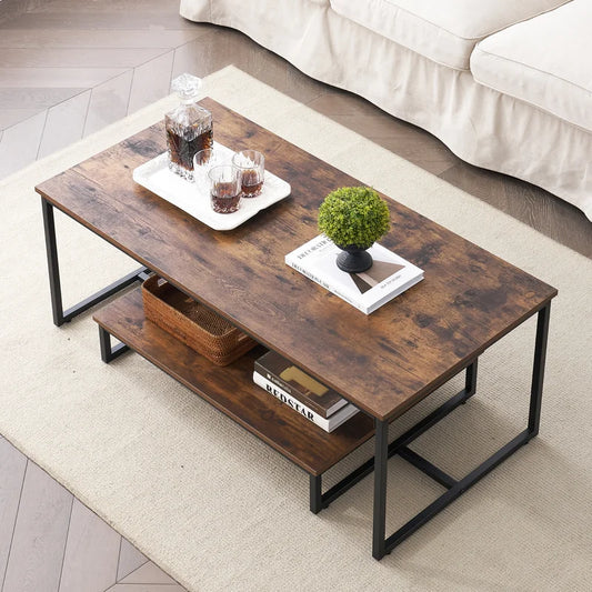 Monte Coffee Table nct144