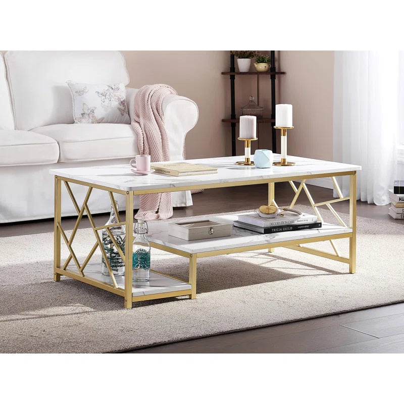 Guadalupe Coffee Table nct160