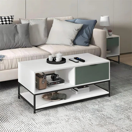 Hortensia Coffee Table nct170