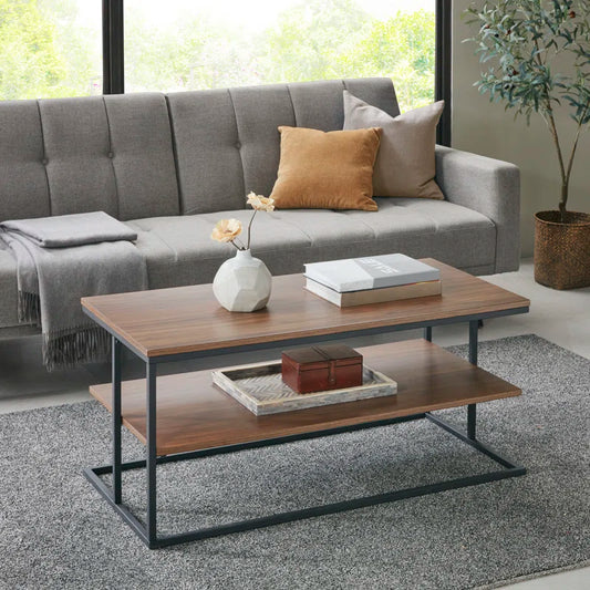 Alicea Coffee Table nct183