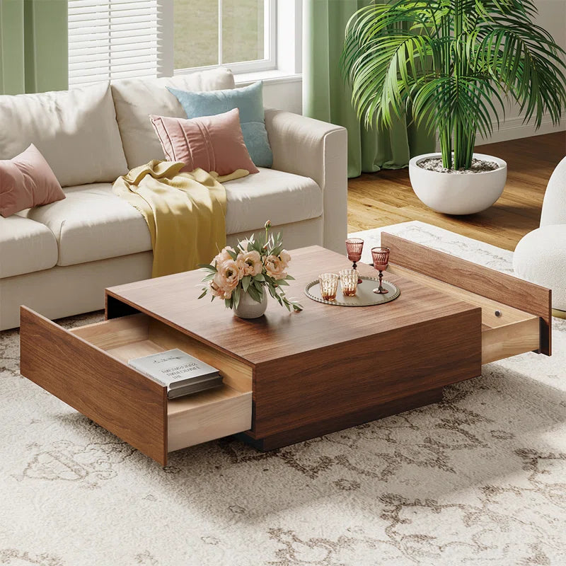 Bonita Coffee Table nct196