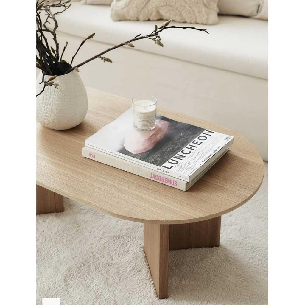 Javier Coffee Table nct24