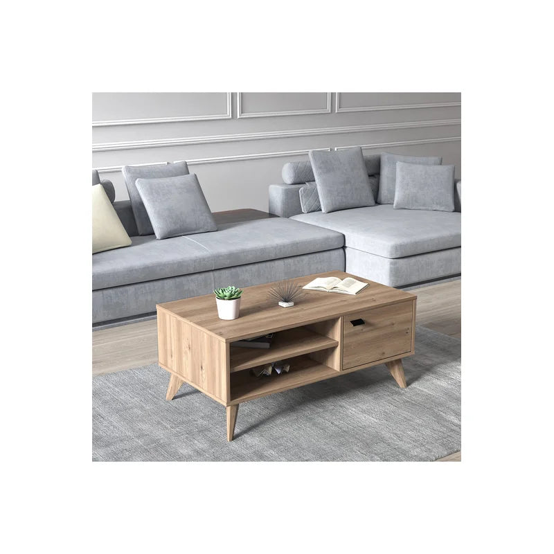 Carlin Coffee Table nct41