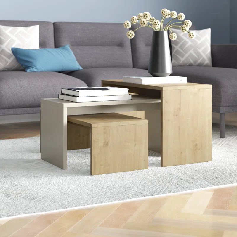 Amor Coffee Table nct42