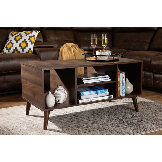 Yesica Coffee Table nct44