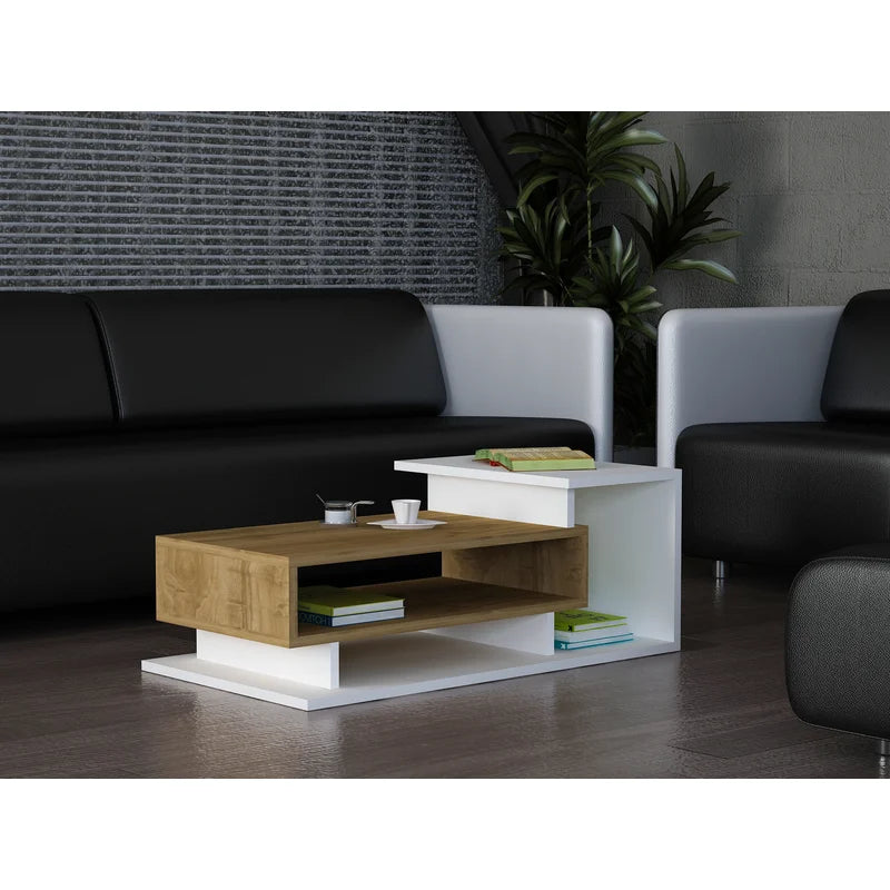 Azucena Coffee Table nct46