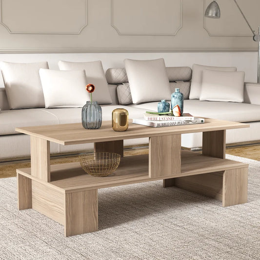 Vicenta Coffee Table nct60