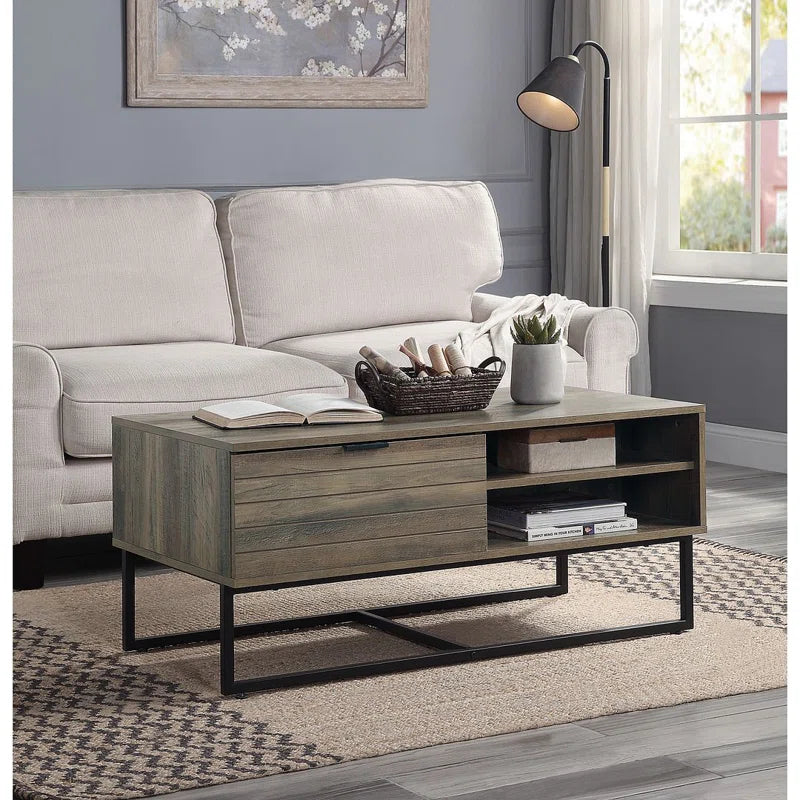 Griselda Coffee Table nct64