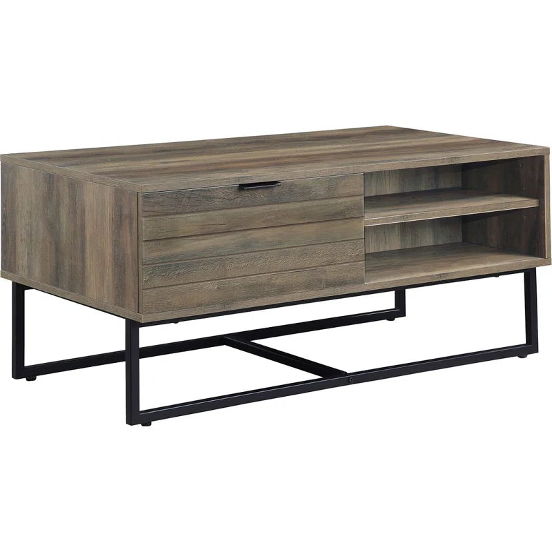 Griselda Coffee Table nct64