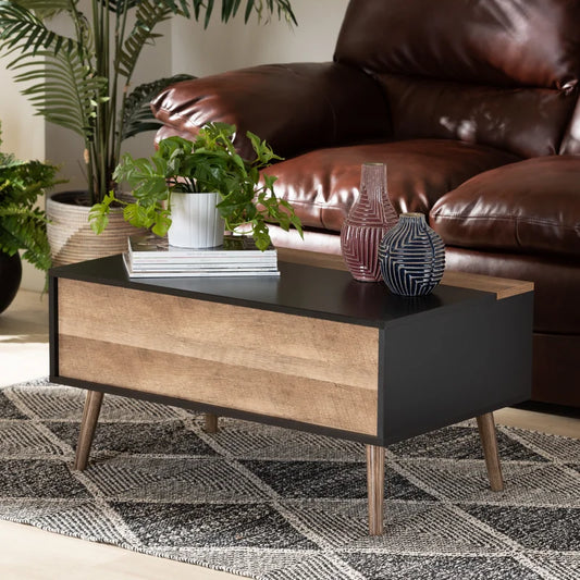 Florencia Coffee Table nct65