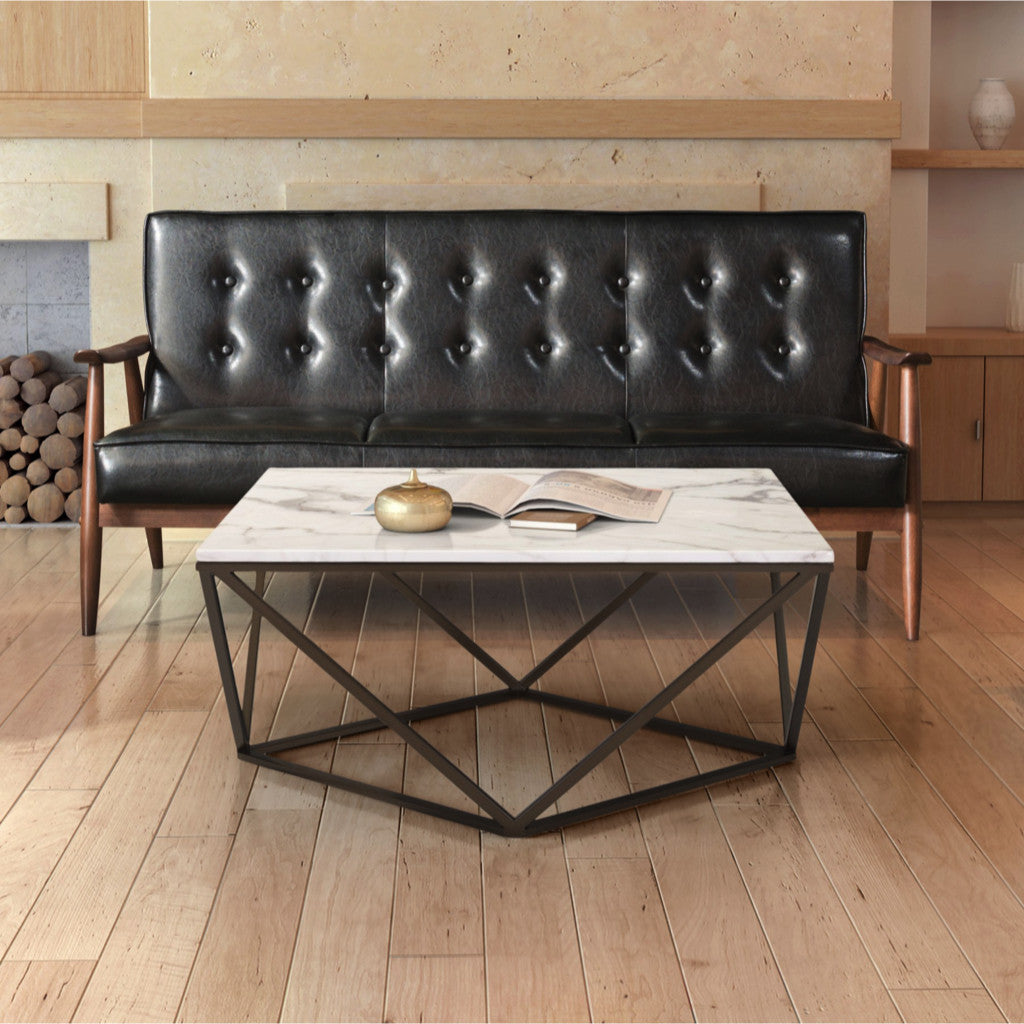 Dalila Coffee Table nct6