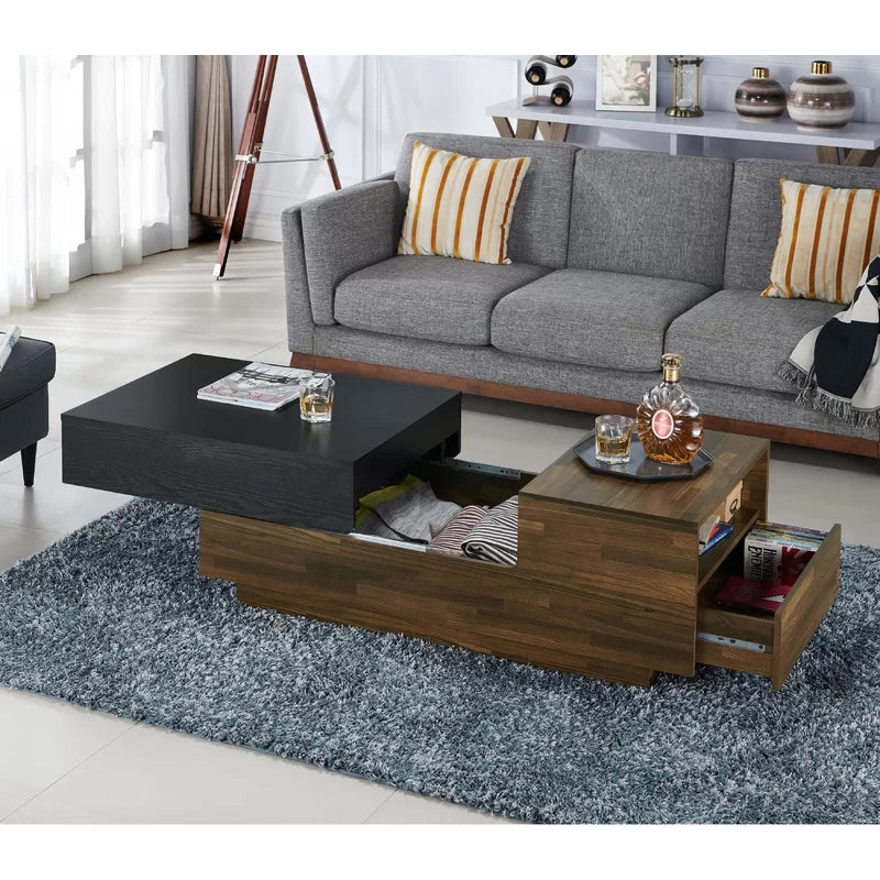 Perla Coffee Table nct74