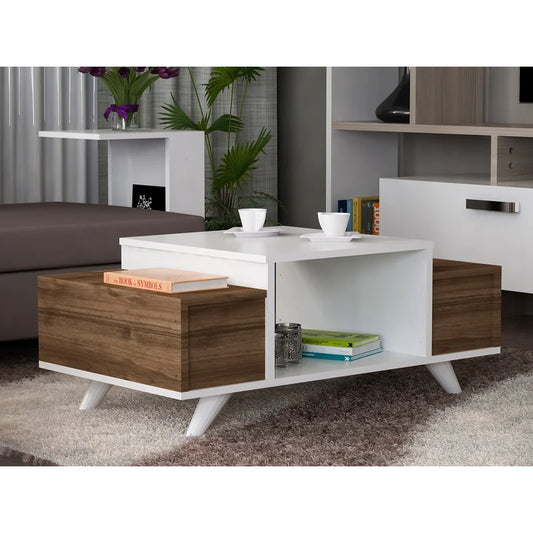 Reyes Coffee Table nct76