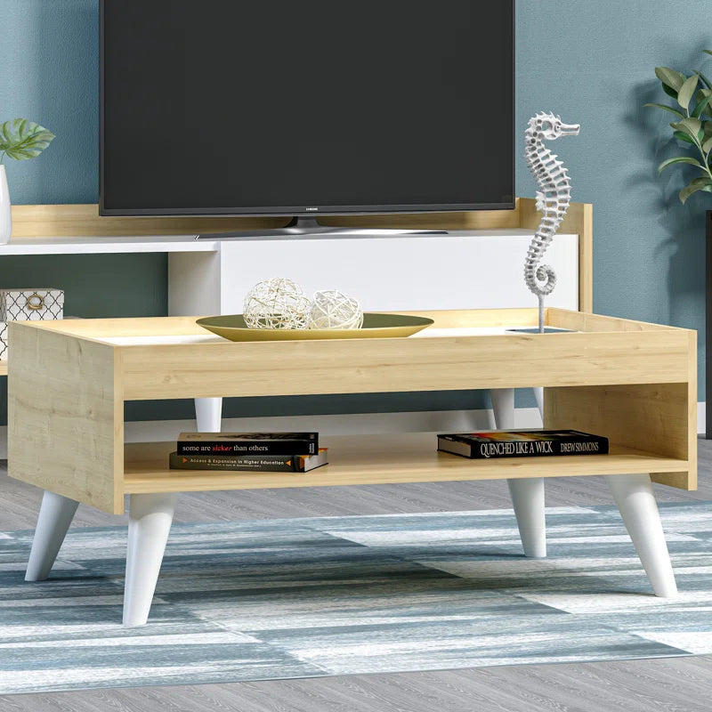 Euphemia Coffee Table nct84