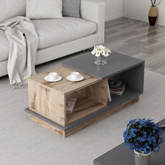 Virgen Coffee Table nct87