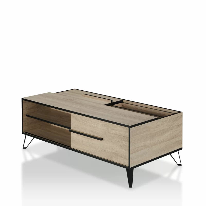 Felisa Coffee Table nct88