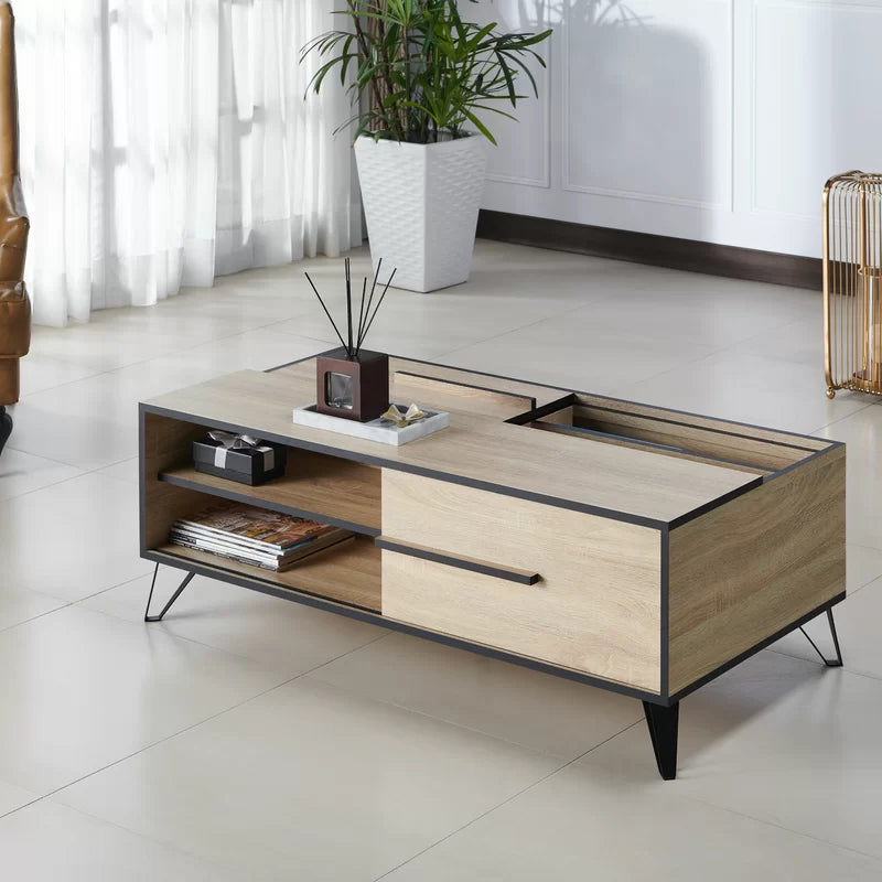 Felisa Coffee Table nct88