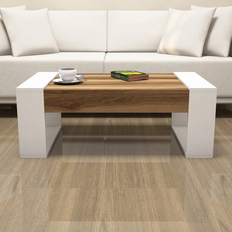 Paula Coffee Table nct90