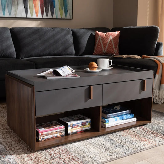 Mayte Coffee Table nct94