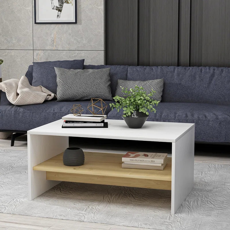 Rosaura Coffee Table nct99