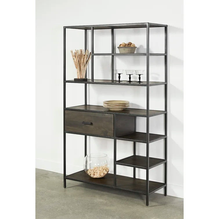 Idalia Shelving Unit ndu13