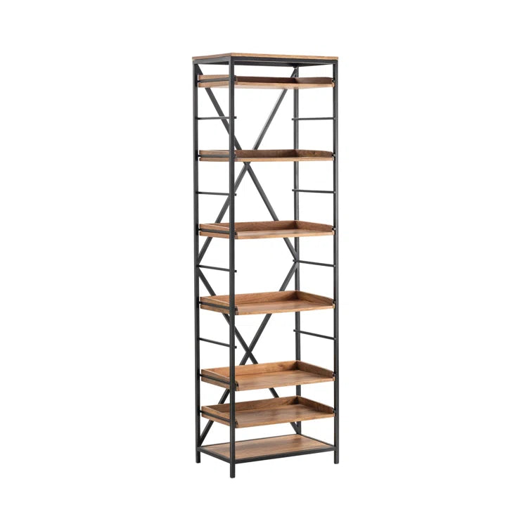 Miguel Shelving Unit ndu15