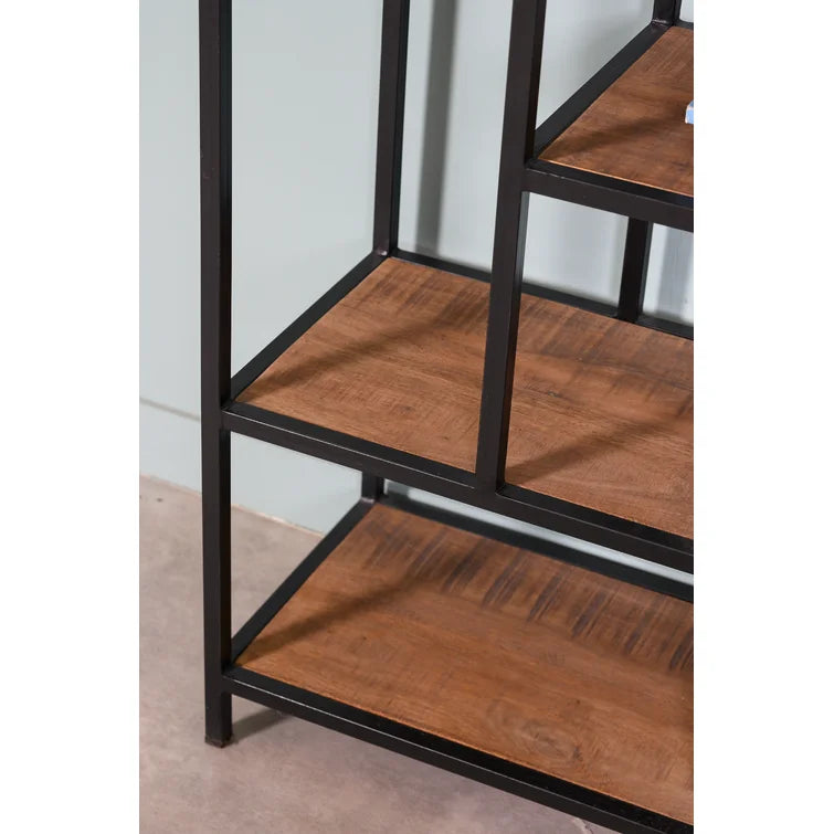 Clara Shelving Unit ndu17