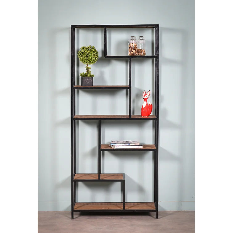 Clara Shelving Unit ndu17