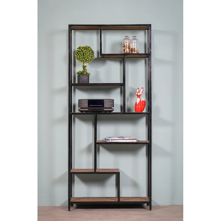 Clara Shelving Unit ndu17