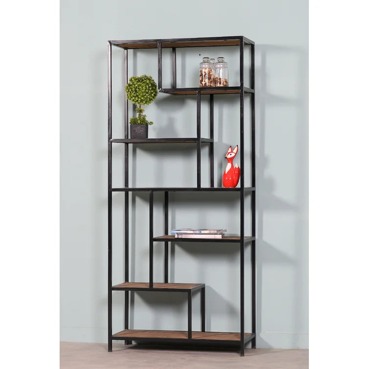 Clara Shelving Unit ndu17