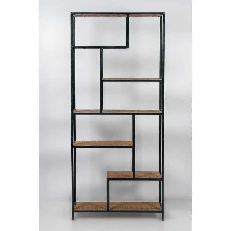 Clara Shelving Unit ndu17