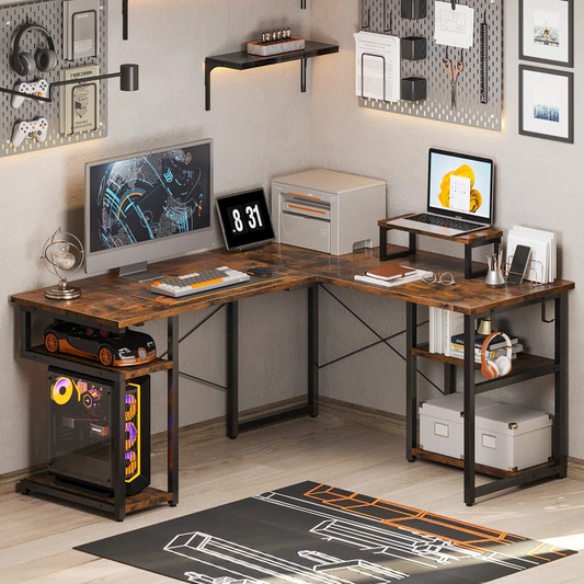 Zoe's Desk nfo6