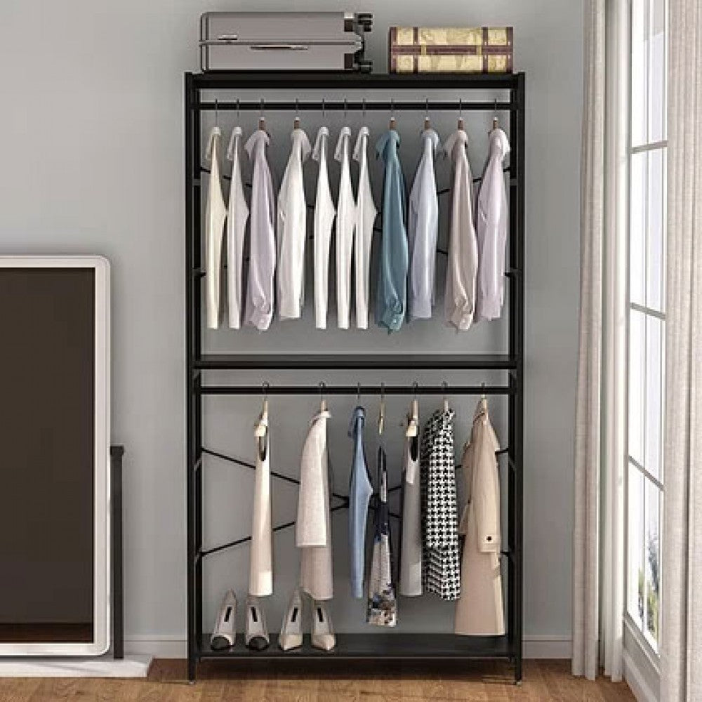 Albina Open Wardrobe nfr1