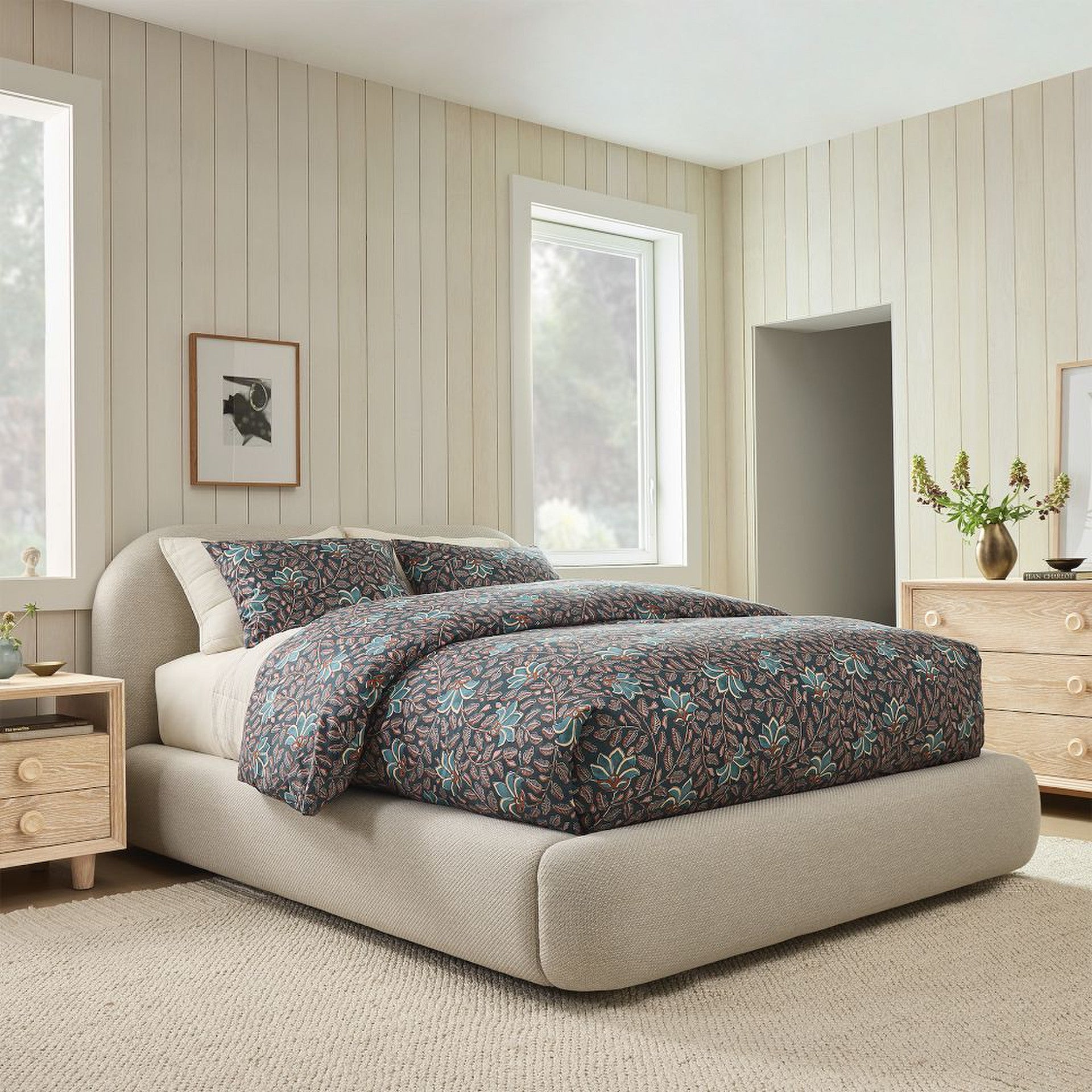 Margherita Bed nvb26