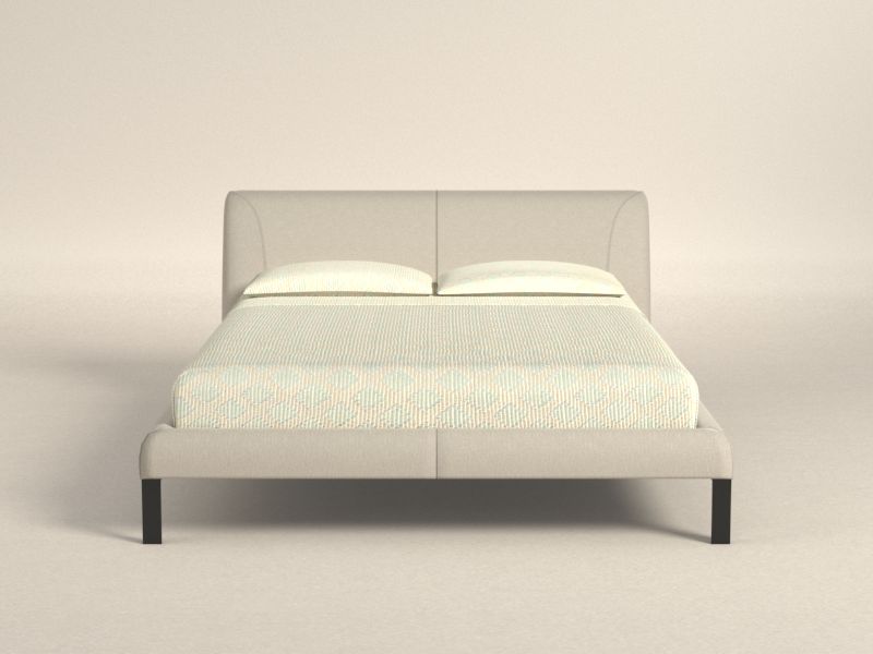 Lucia Bed nvb27